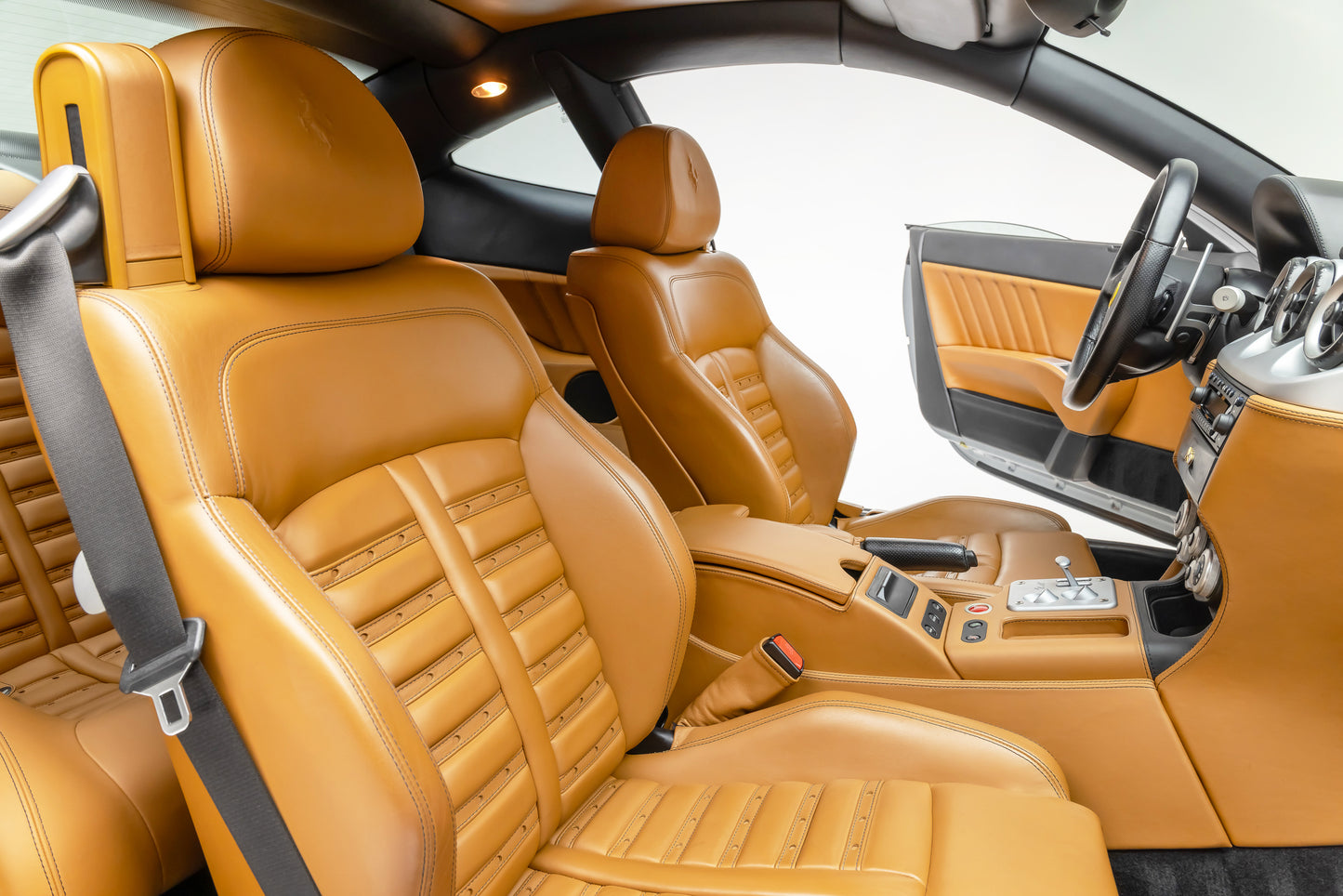 2005 Ferrari 612 Scaglietti
