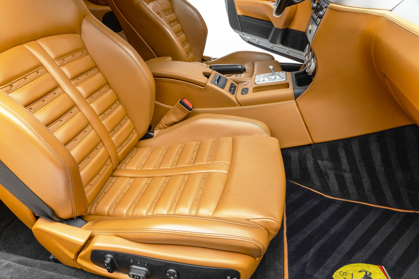 2005 Ferrari 612 Scaglietti