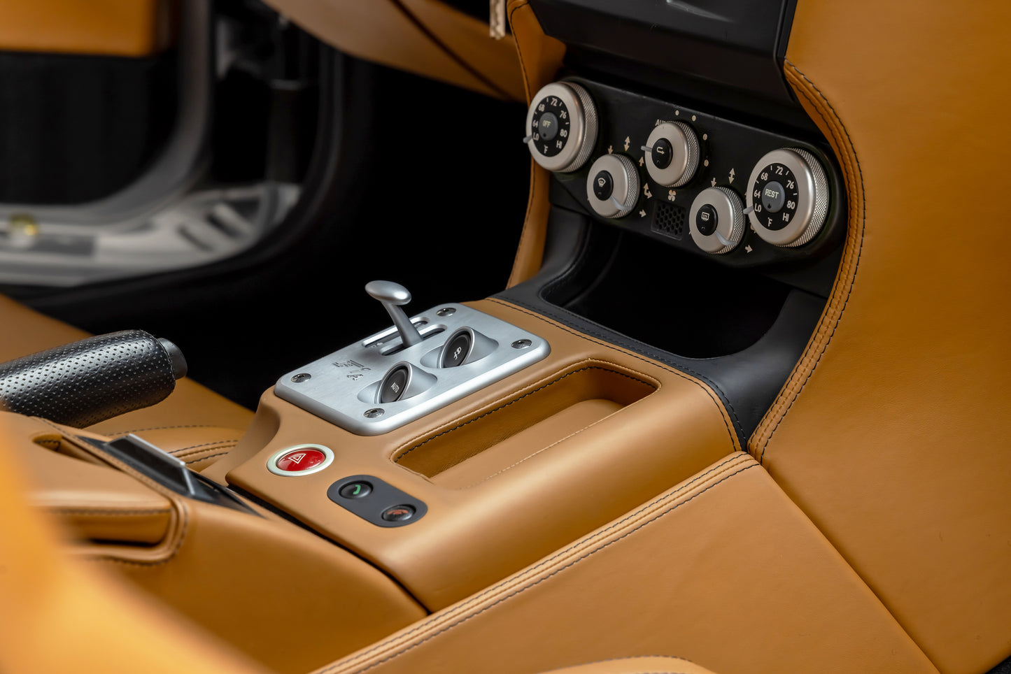2005 Ferrari 612 Scaglietti