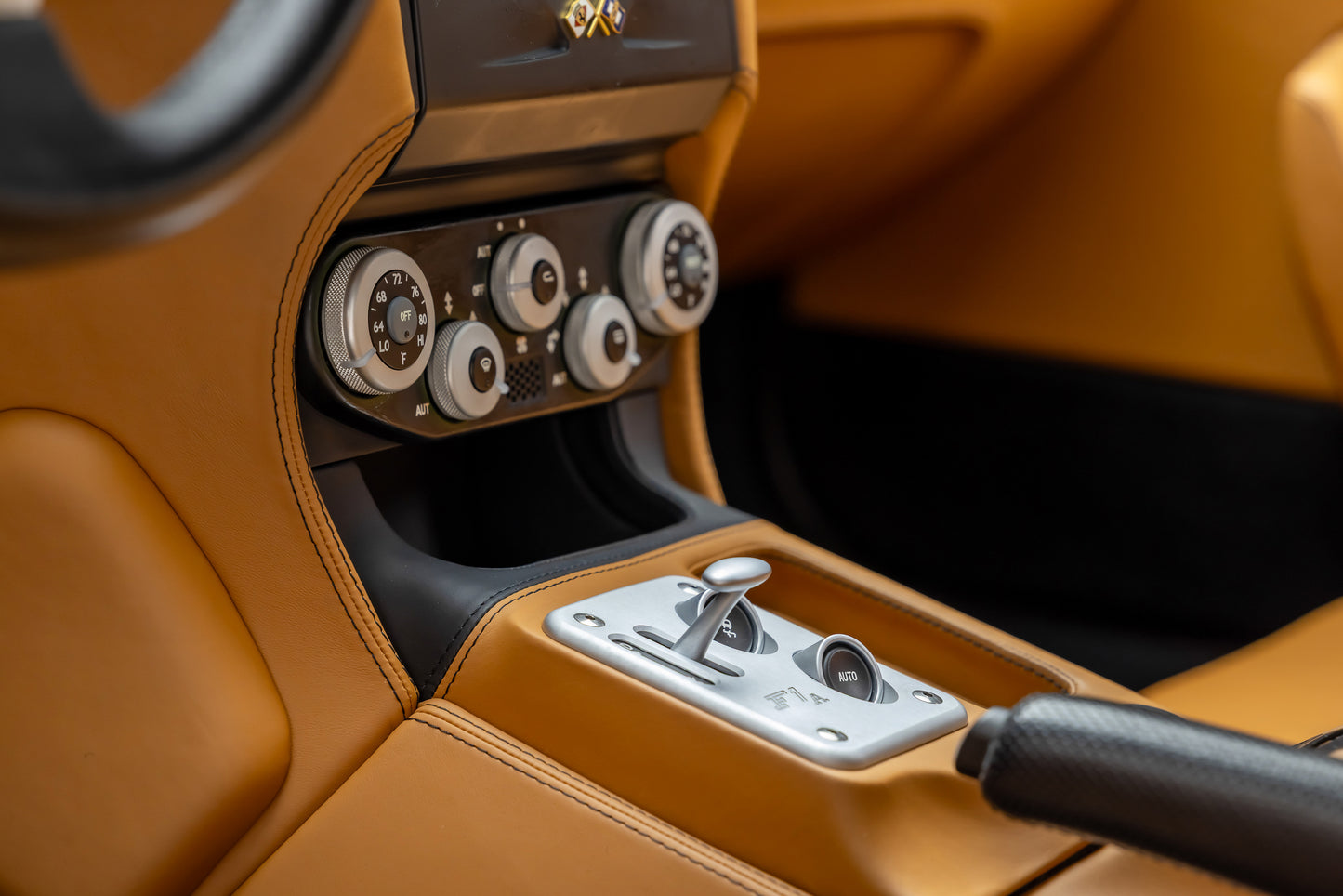 2005 Ferrari 612 Scaglietti