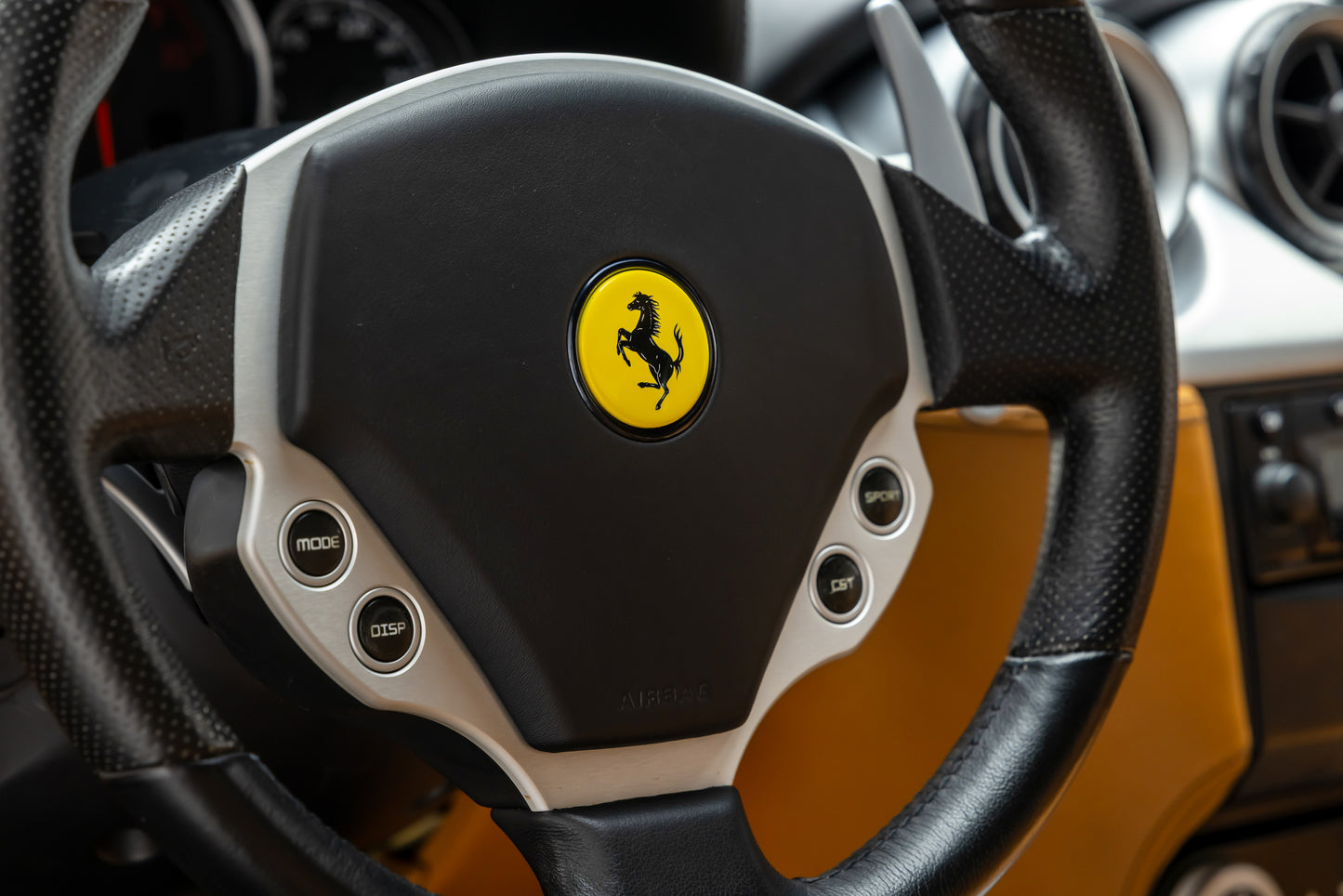 2005 Ferrari 612 Scaglietti