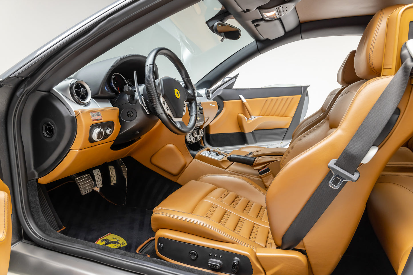 2005 Ferrari 612 Scaglietti
