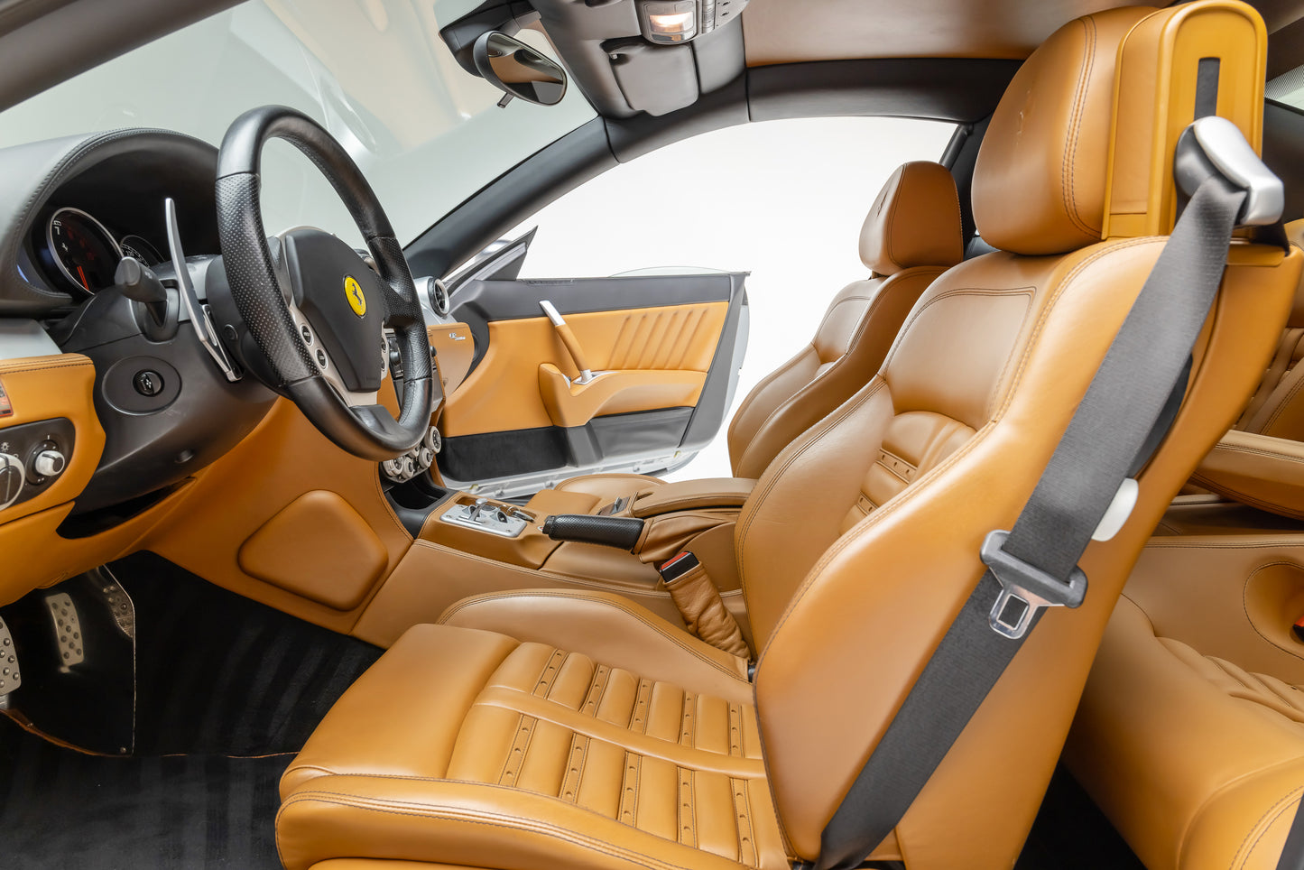 2005 Ferrari 612 Scaglietti