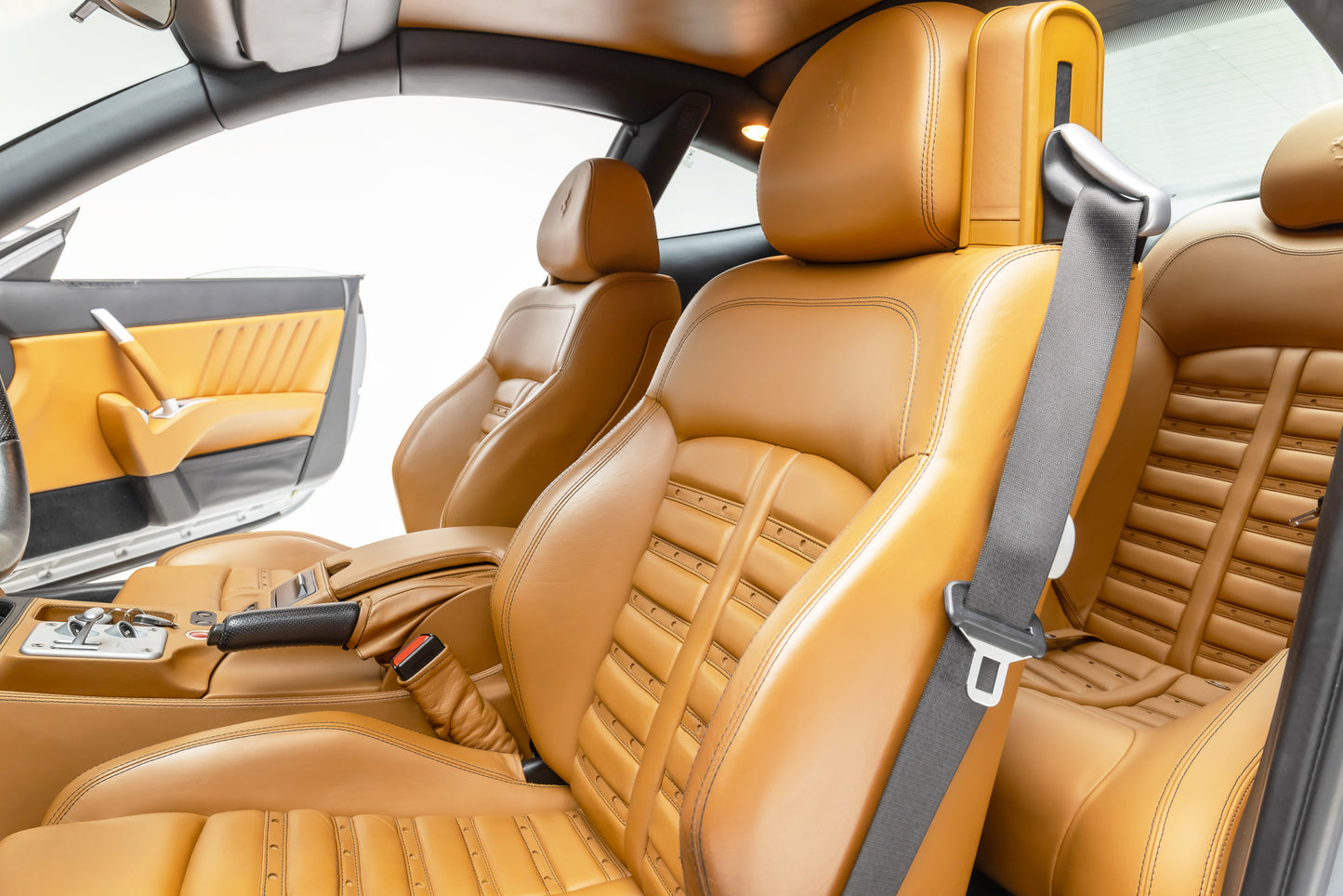 2005 Ferrari 612 Scaglietti