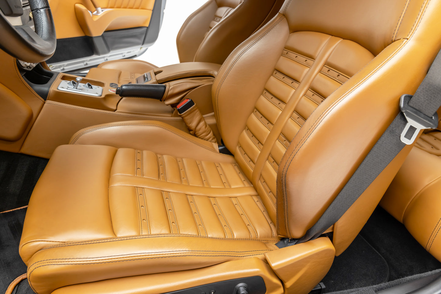 2005 Ferrari 612 Scaglietti
