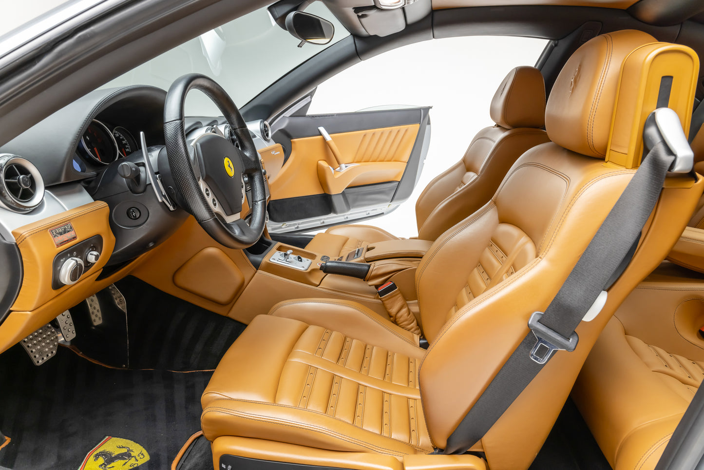 2005 Ferrari 612 Scaglietti