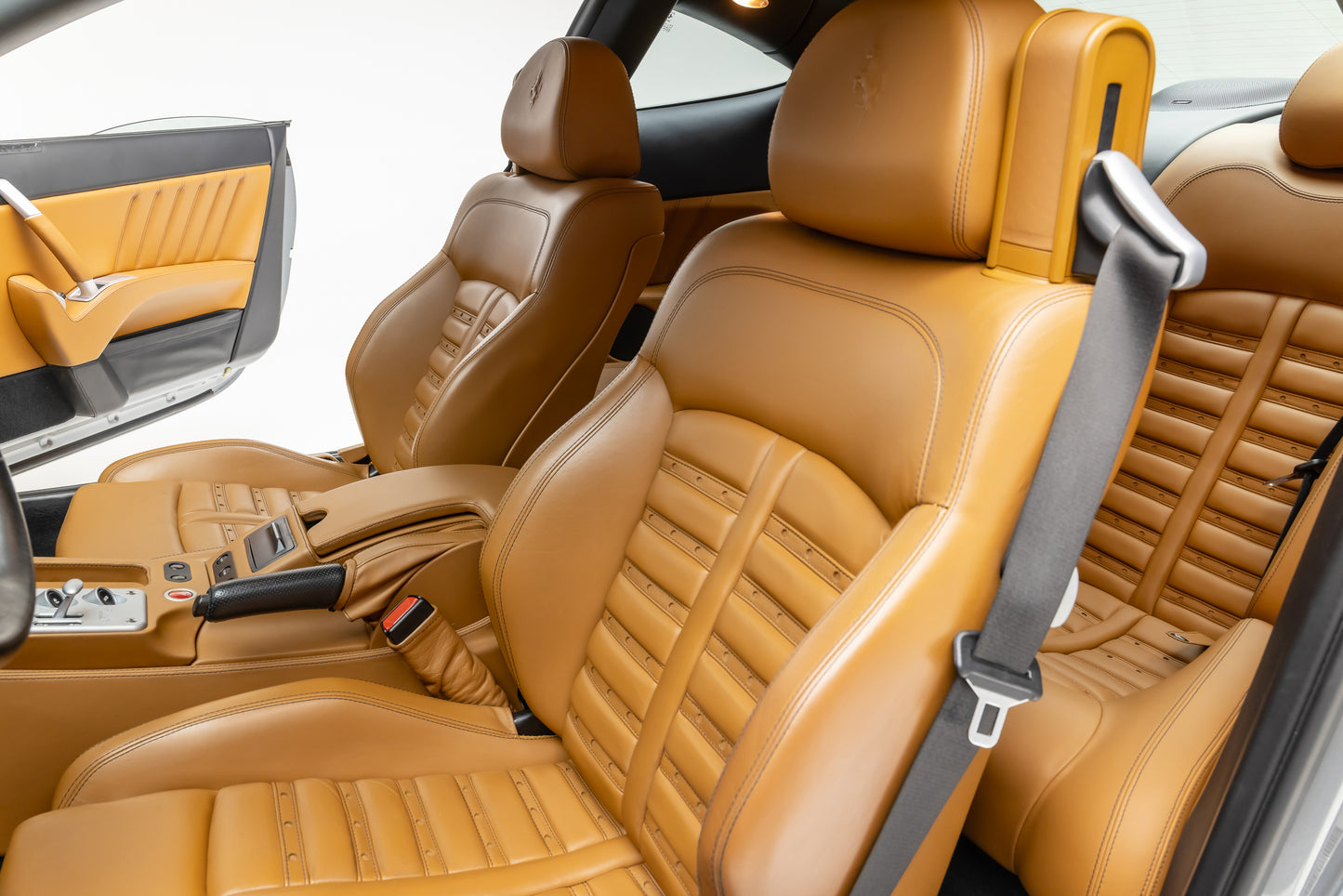2005 Ferrari 612 Scaglietti