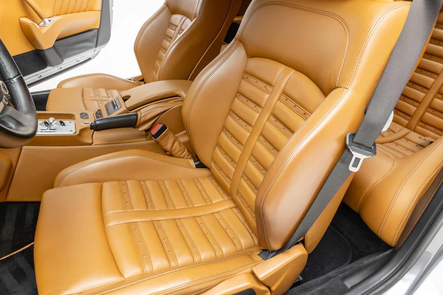 2005 Ferrari 612 Scaglietti