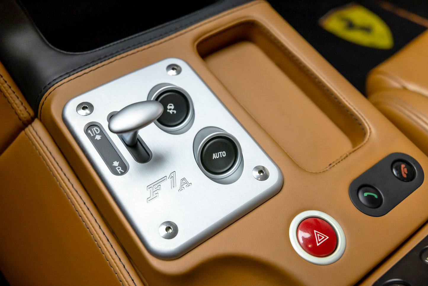 2005 Ferrari 612 Scaglietti