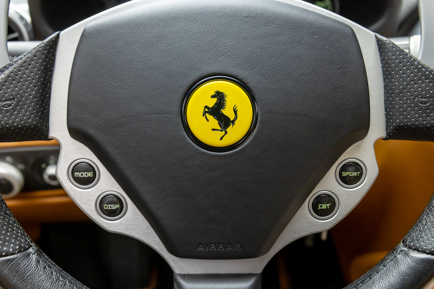 2005 Ferrari 612 Scaglietti
