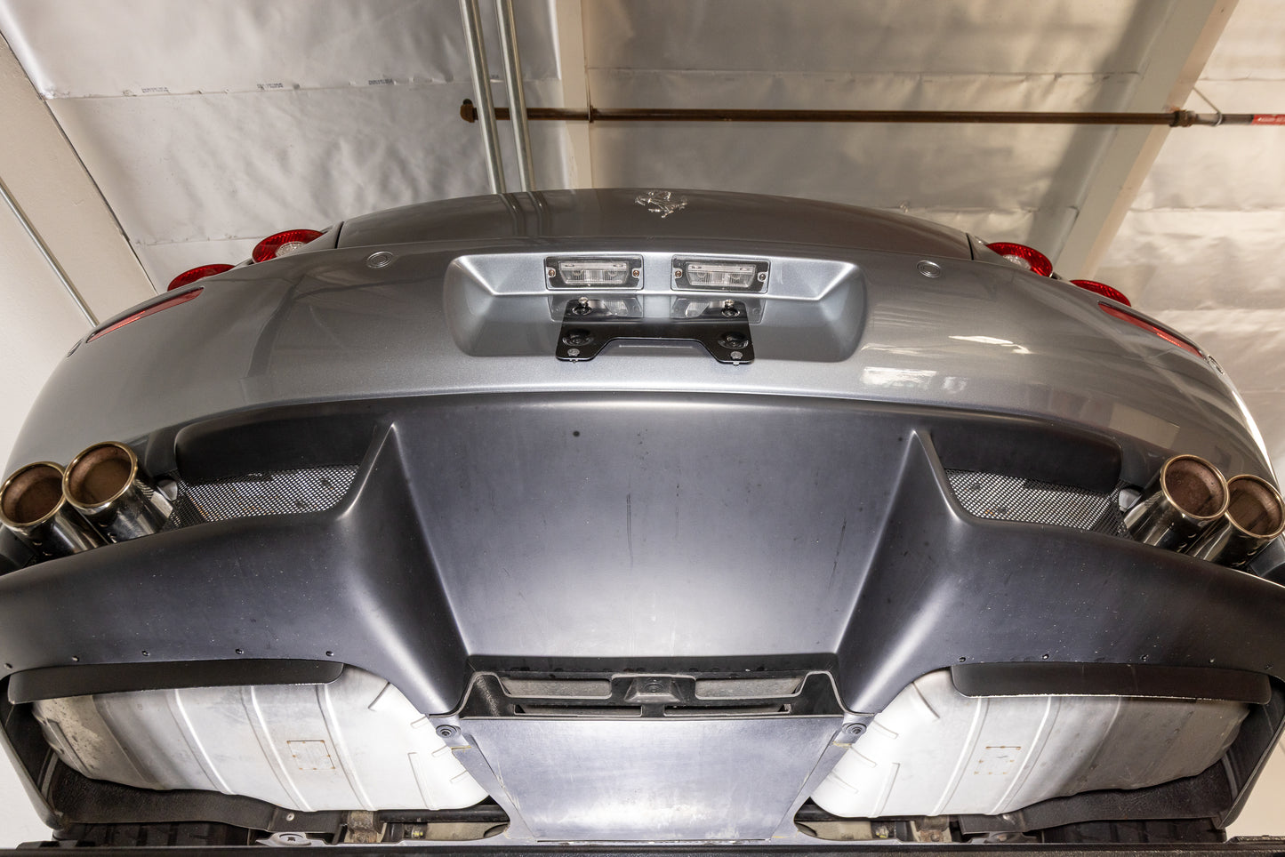 2005 Ferrari 612 Scaglietti