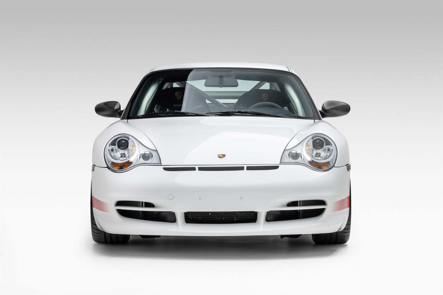 2004 Porsche 911 GT3 RS