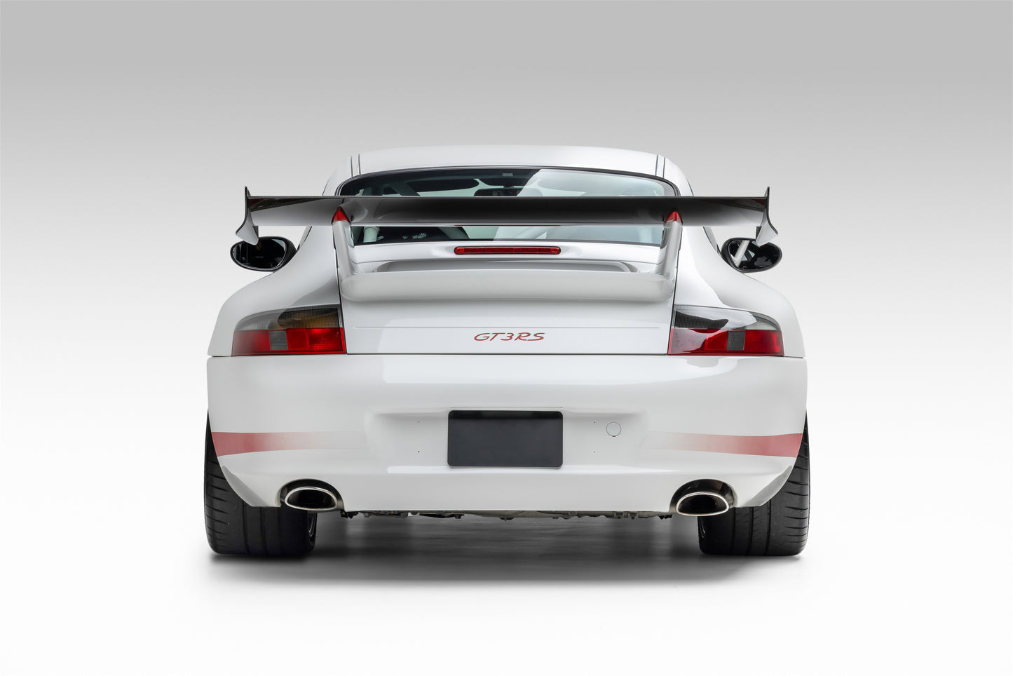 2004 Porsche 911 GT3 RS