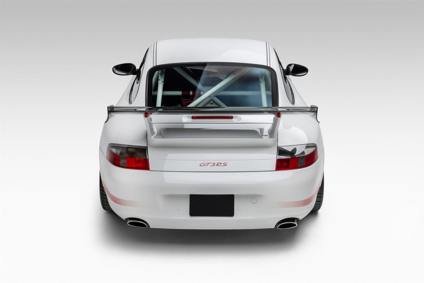 2004 Porsche 911 GT3 RS