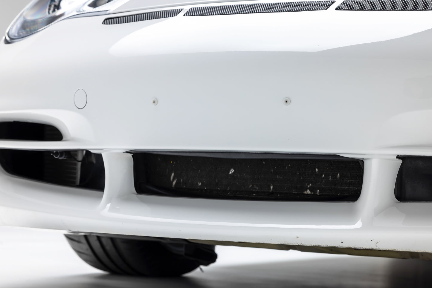 2004 Porsche 911 GT3 RS