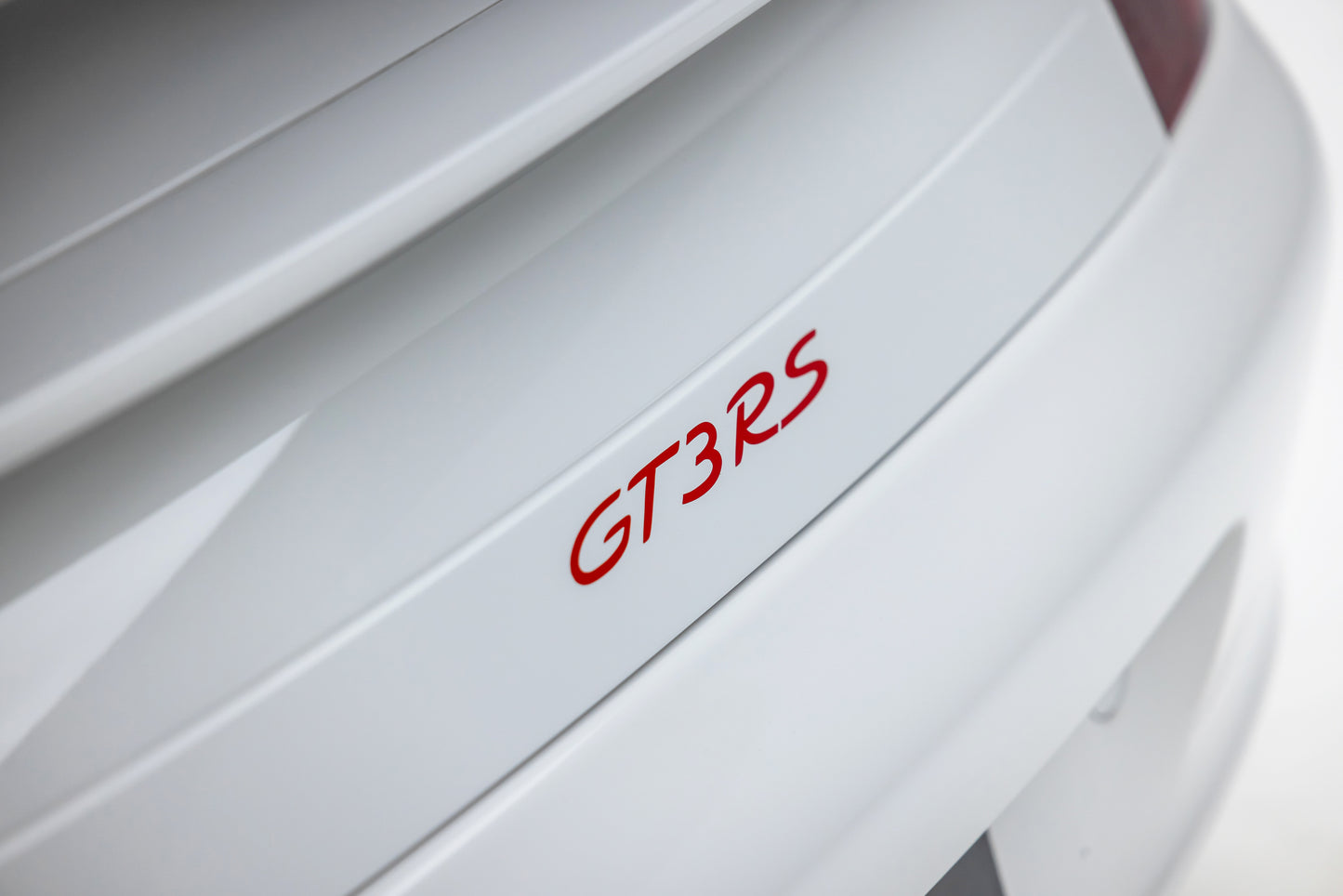 2004 Porsche 911 GT3 RS