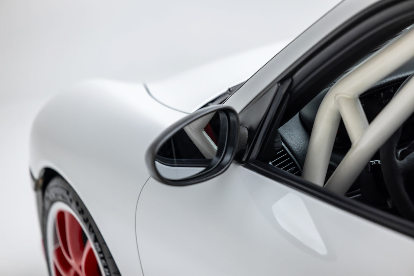 2004 Porsche 911 GT3 RS