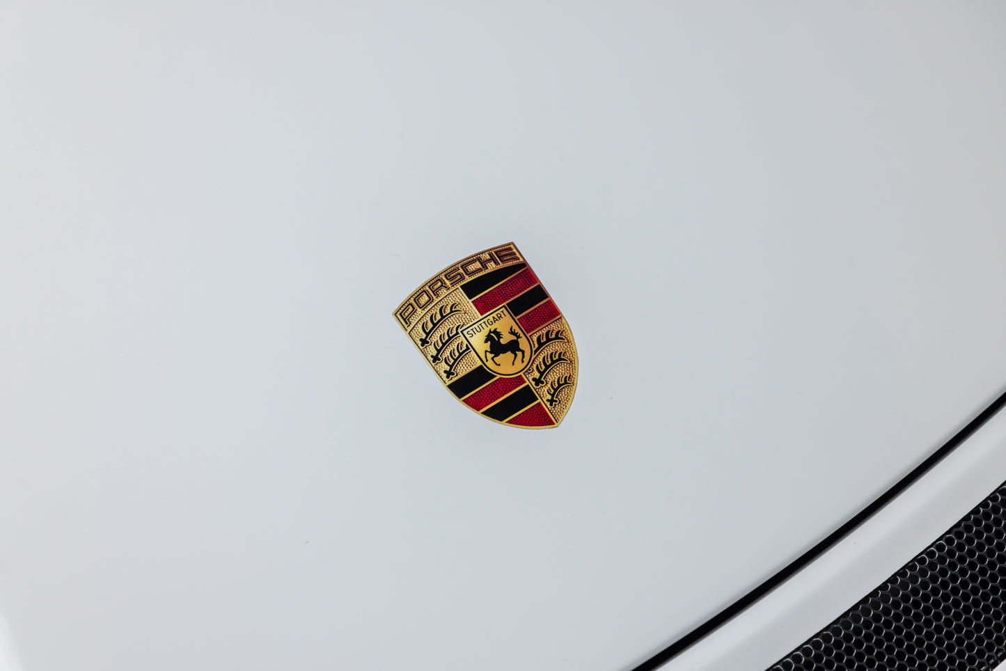 2004 Porsche 911 GT3 RS