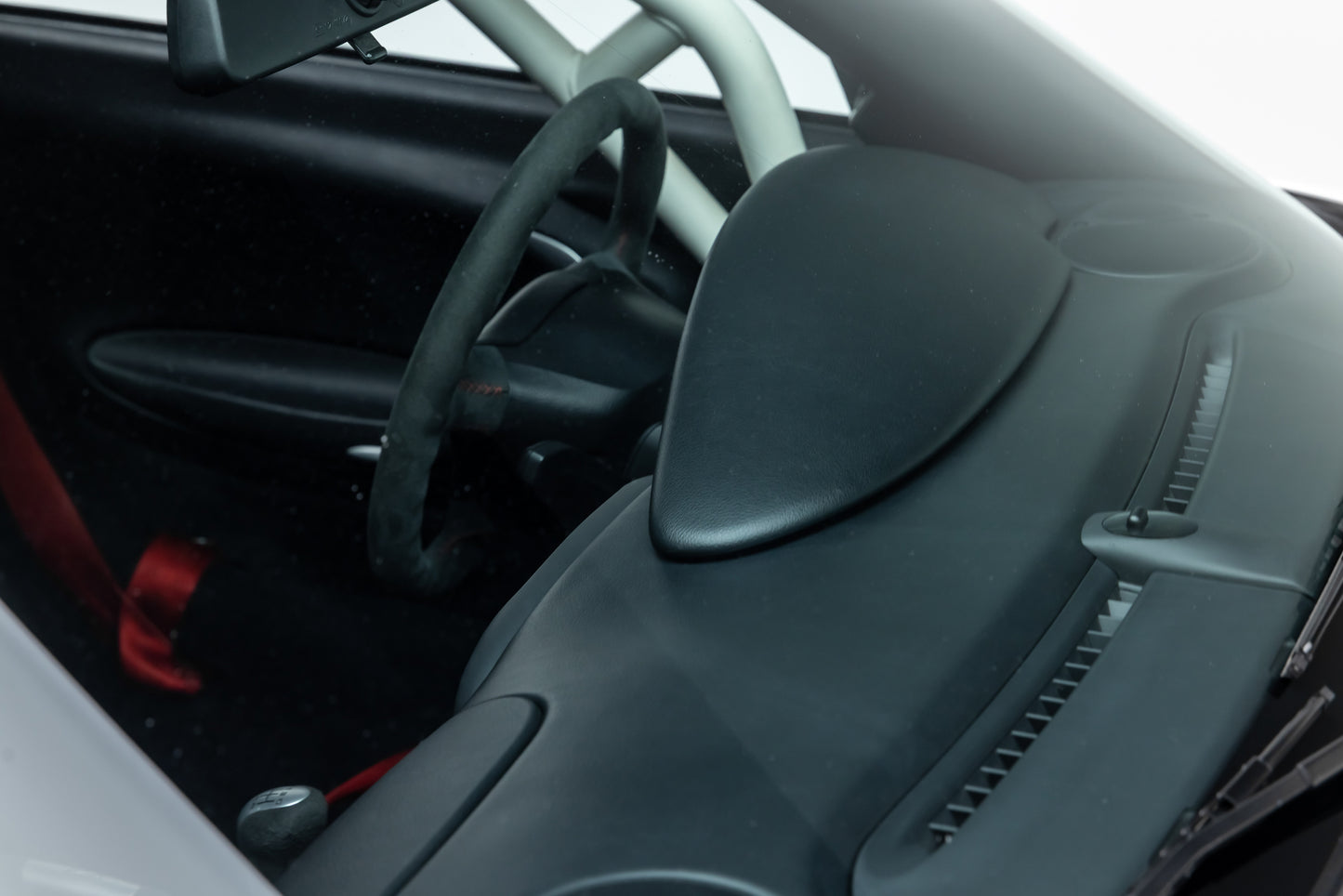 2004 Porsche 911 GT3 RS