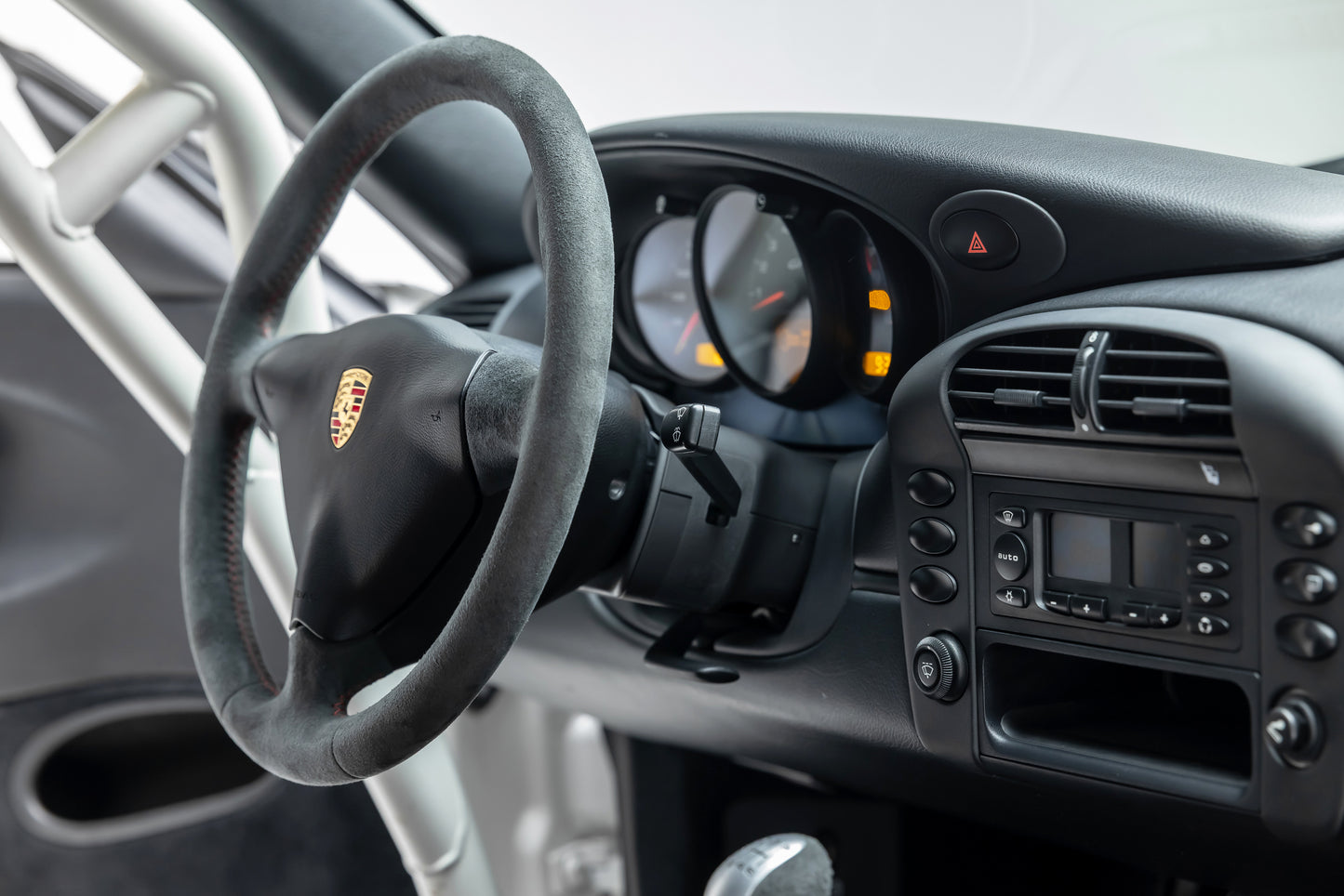 2004 Porsche 911 GT3 RS