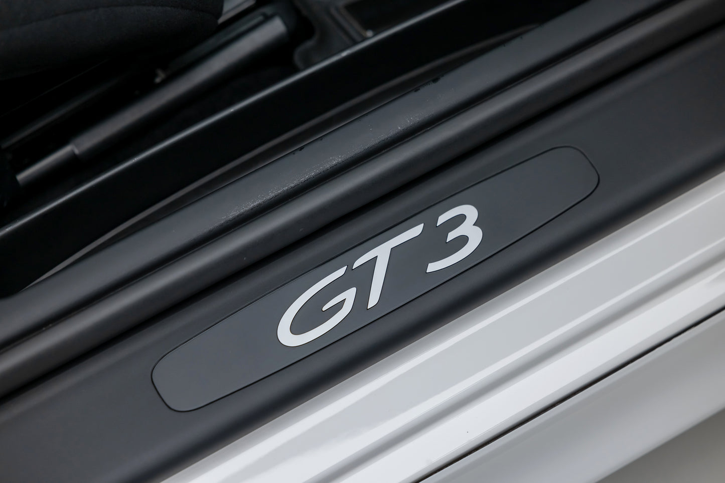 2004 Porsche 911 GT3 RS