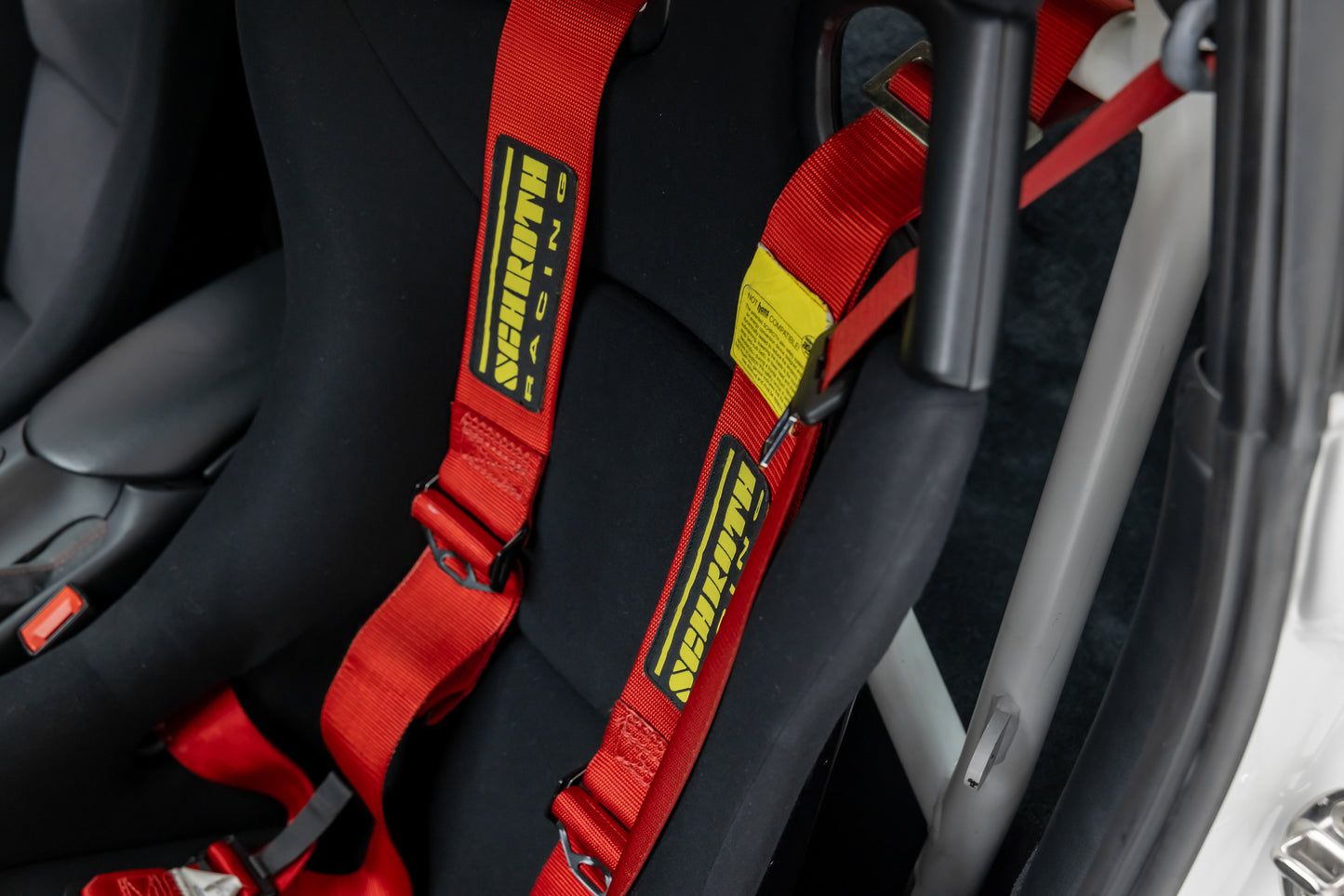 2004 Porsche 911 GT3 RS