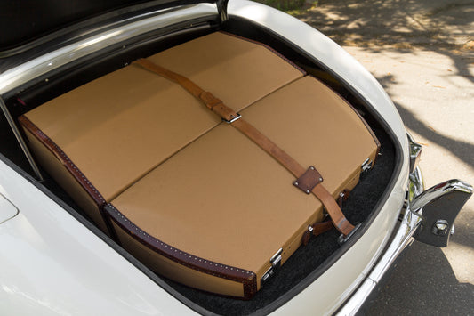 1964 Mercedes-Benz 300 SL Roadster