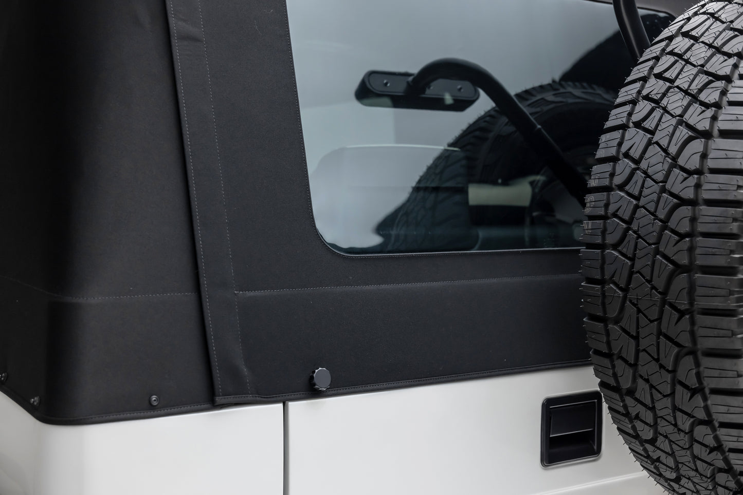 2018 Maybach G65 Landaulet