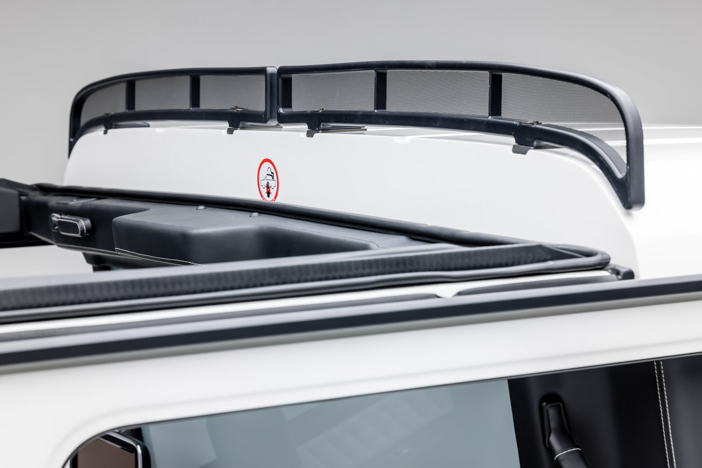 2018 Maybach G65 Landaulet
