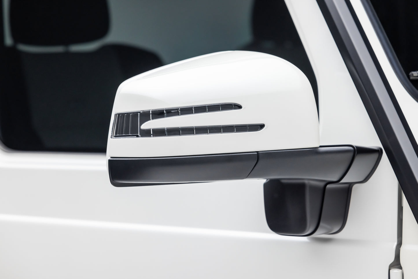 2018 Maybach G65 Landaulet