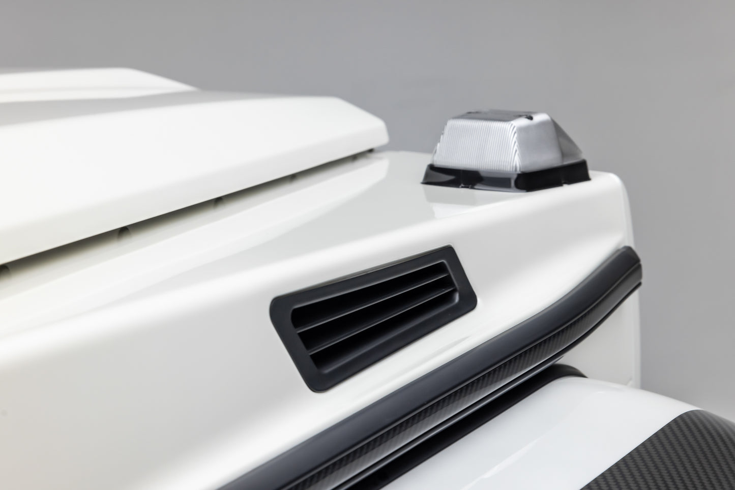 2018 Maybach G65 Landaulet