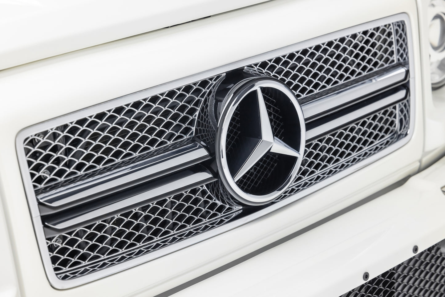 2018 Maybach G65 Landaulet