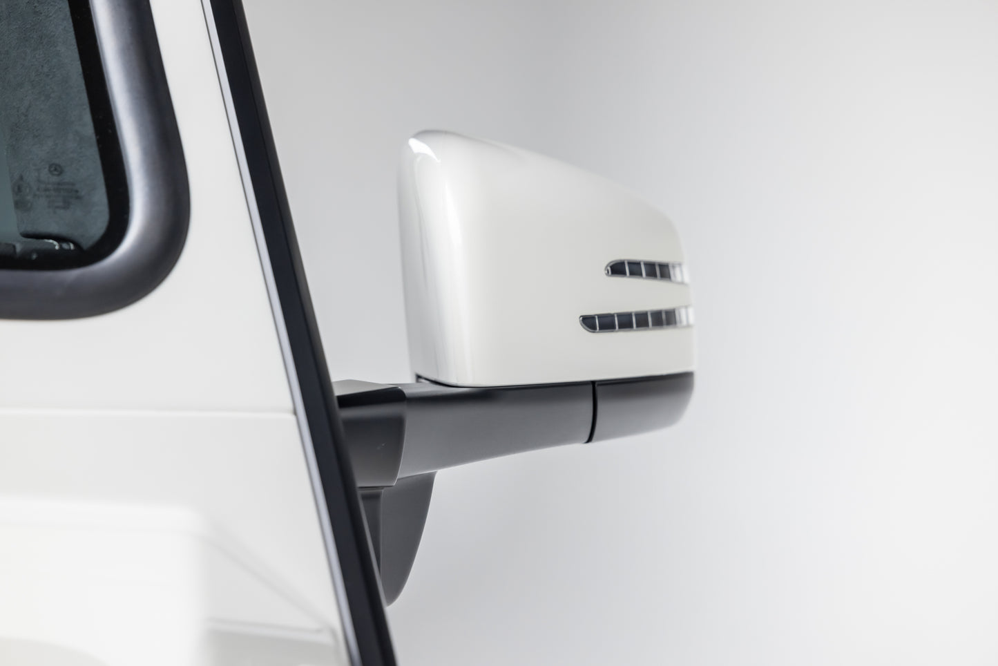 2018 Maybach G65 Landaulet