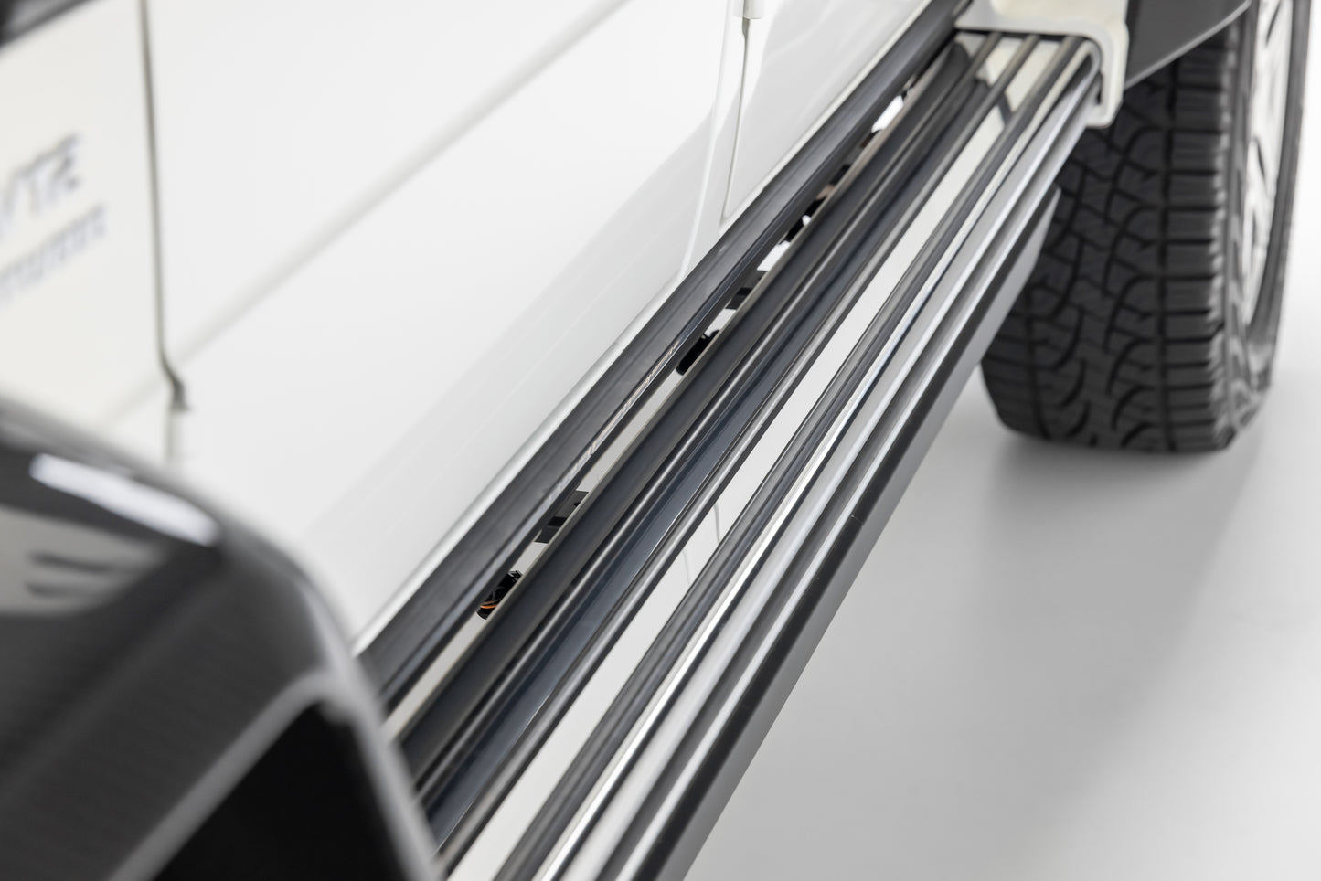 2018 Maybach G65 Landaulet