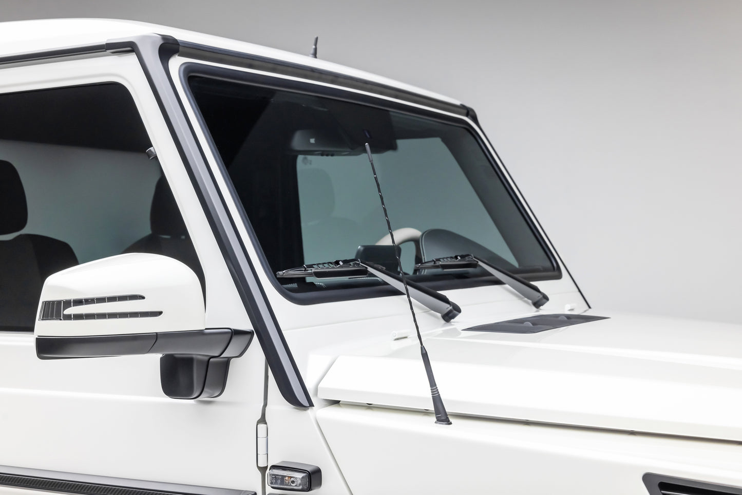 2018 Maybach G65 Landaulet