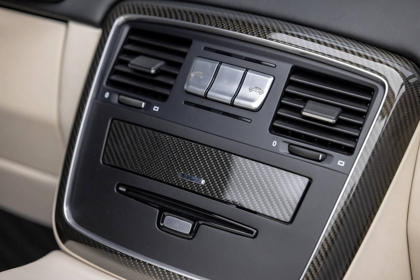 2018 Maybach G65 Landaulet