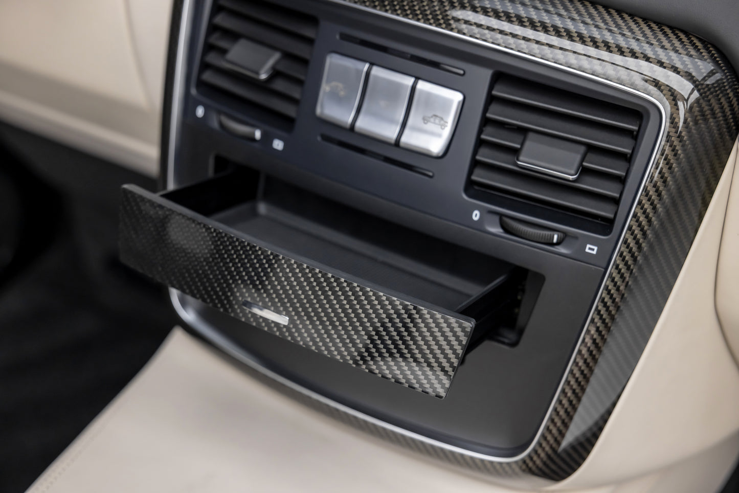 2018 Maybach G65 Landaulet