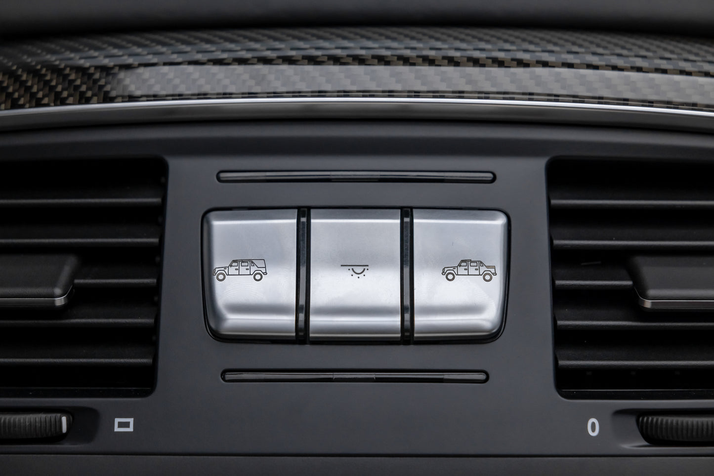 2018 Maybach G65 Landaulet