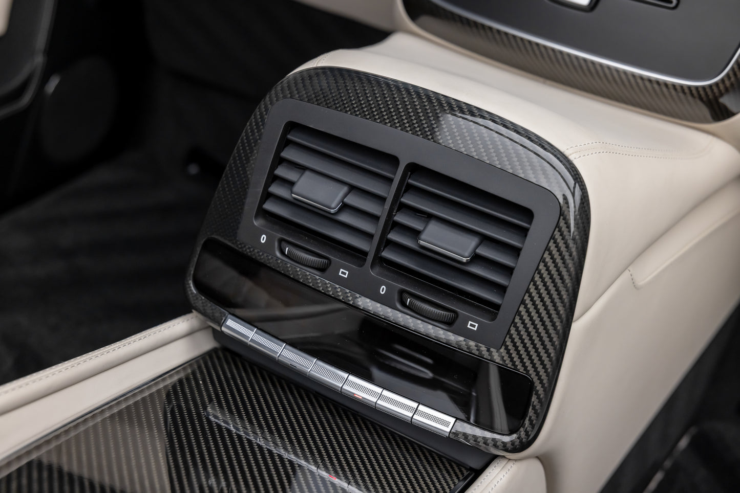 2018 Maybach G65 Landaulet