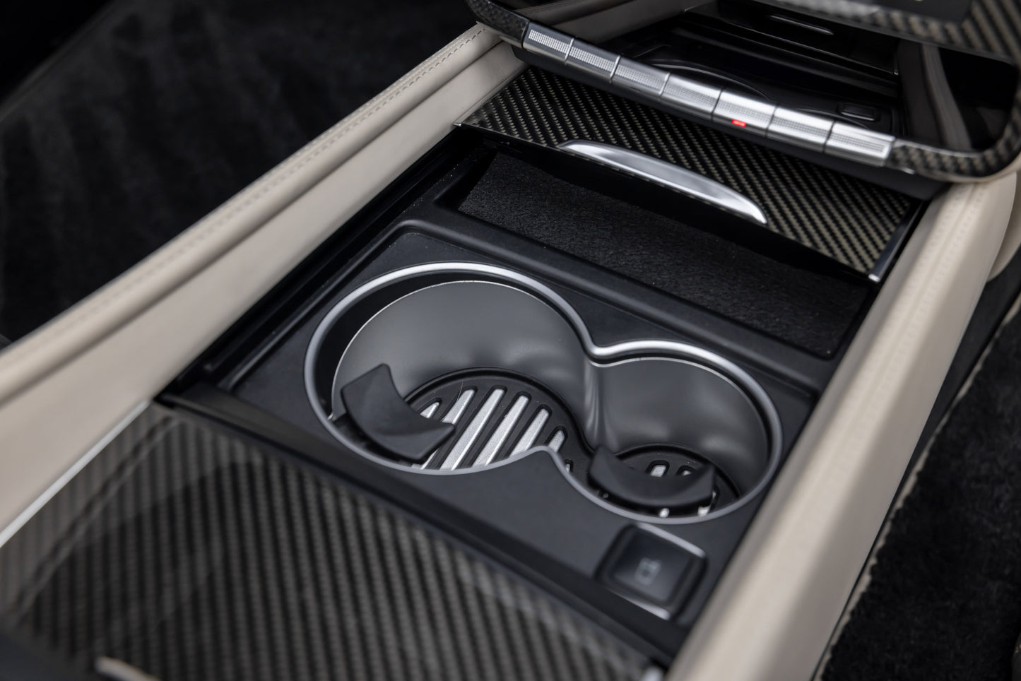 2018 Maybach G65 Landaulet