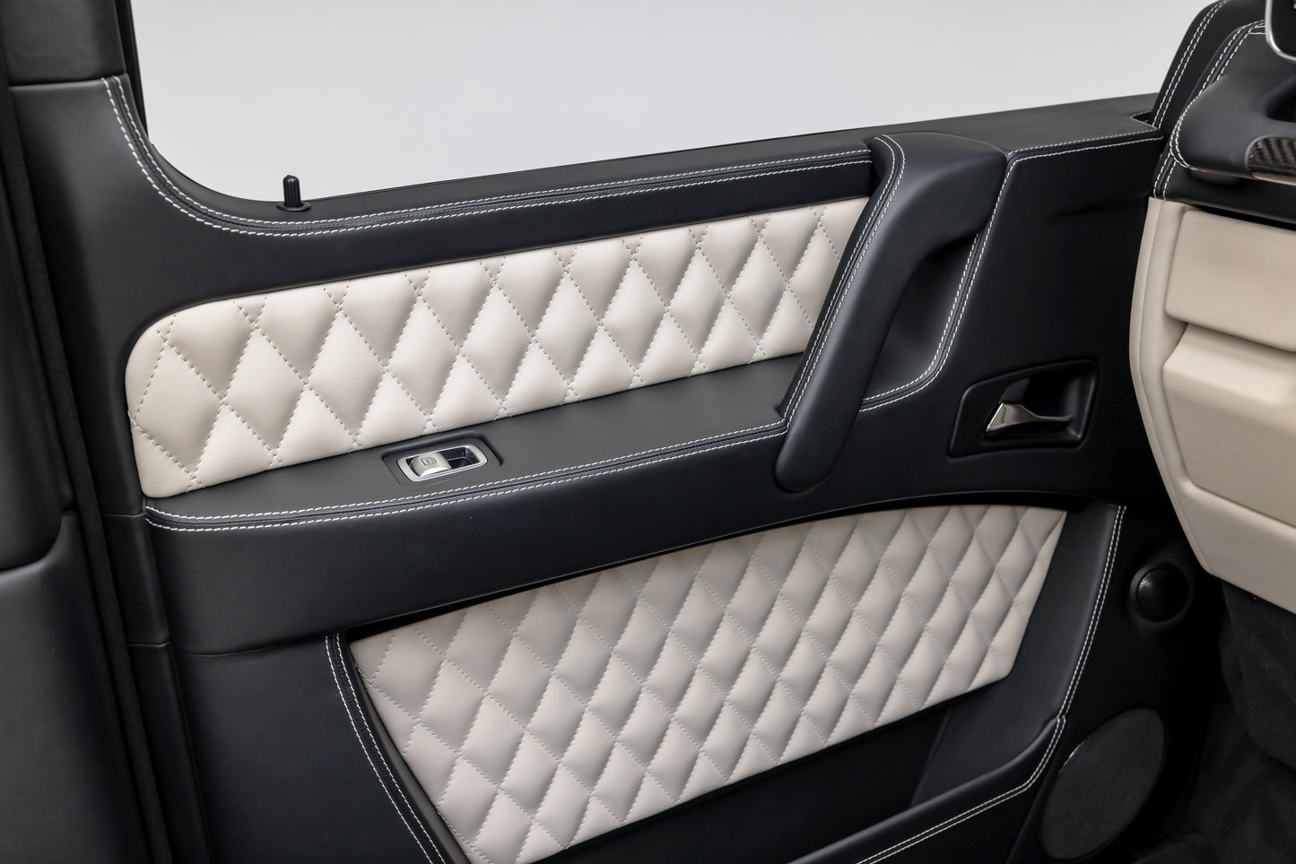 2018 Maybach G65 Landaulet