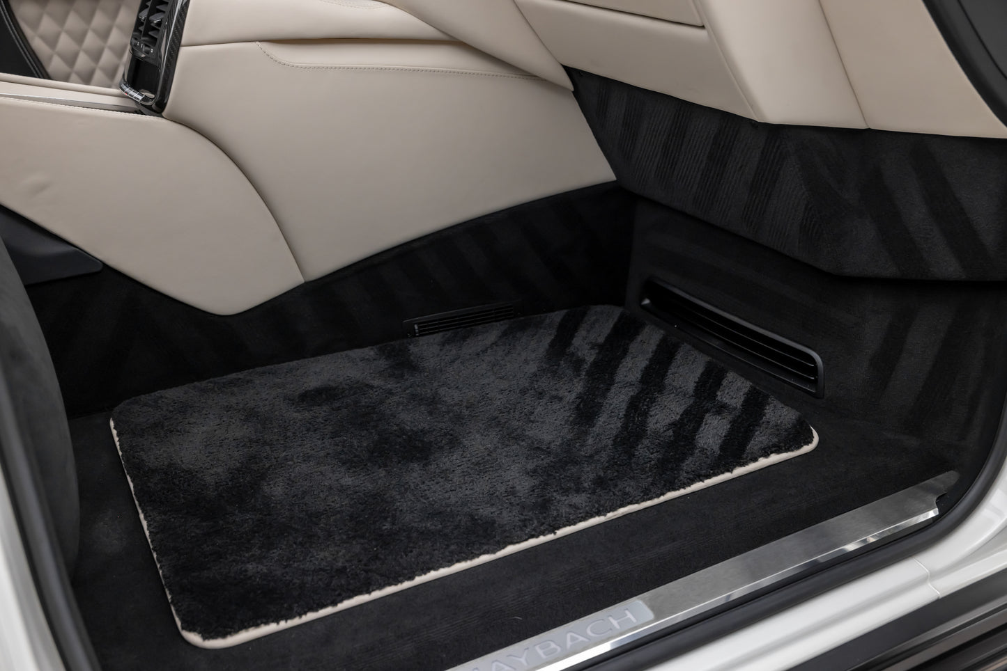 2018 Maybach G65 Landaulet