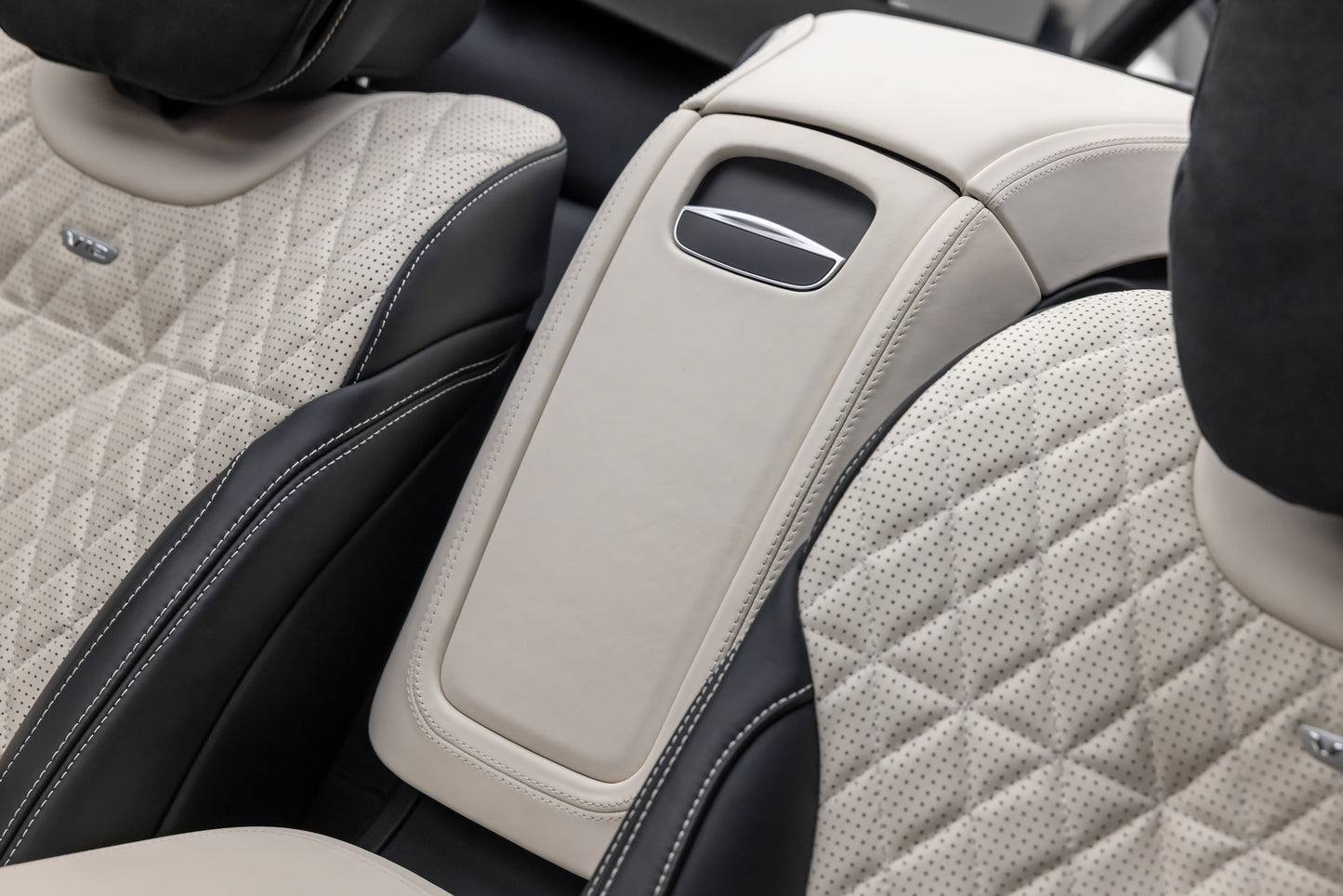 2018 Maybach G65 Landaulet