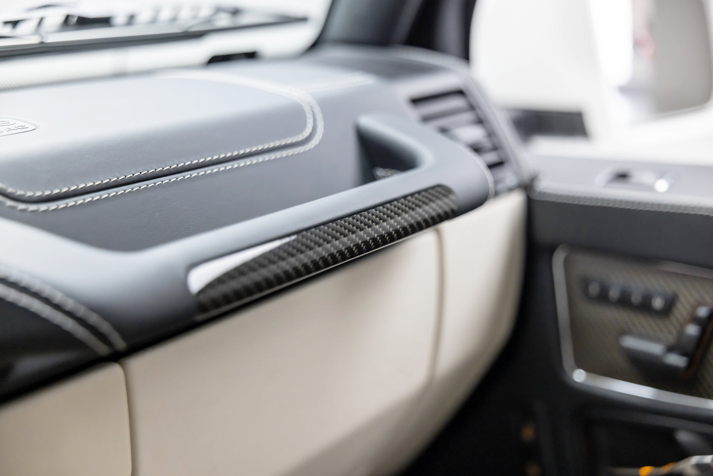 2018 Maybach G65 Landaulet