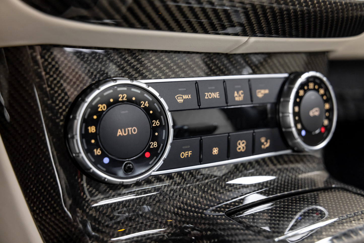 2018 Maybach G65 Landaulet
