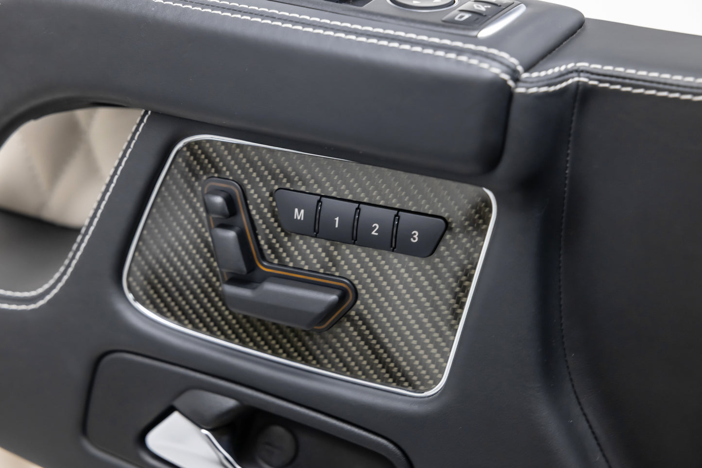 2018 Maybach G65 Landaulet