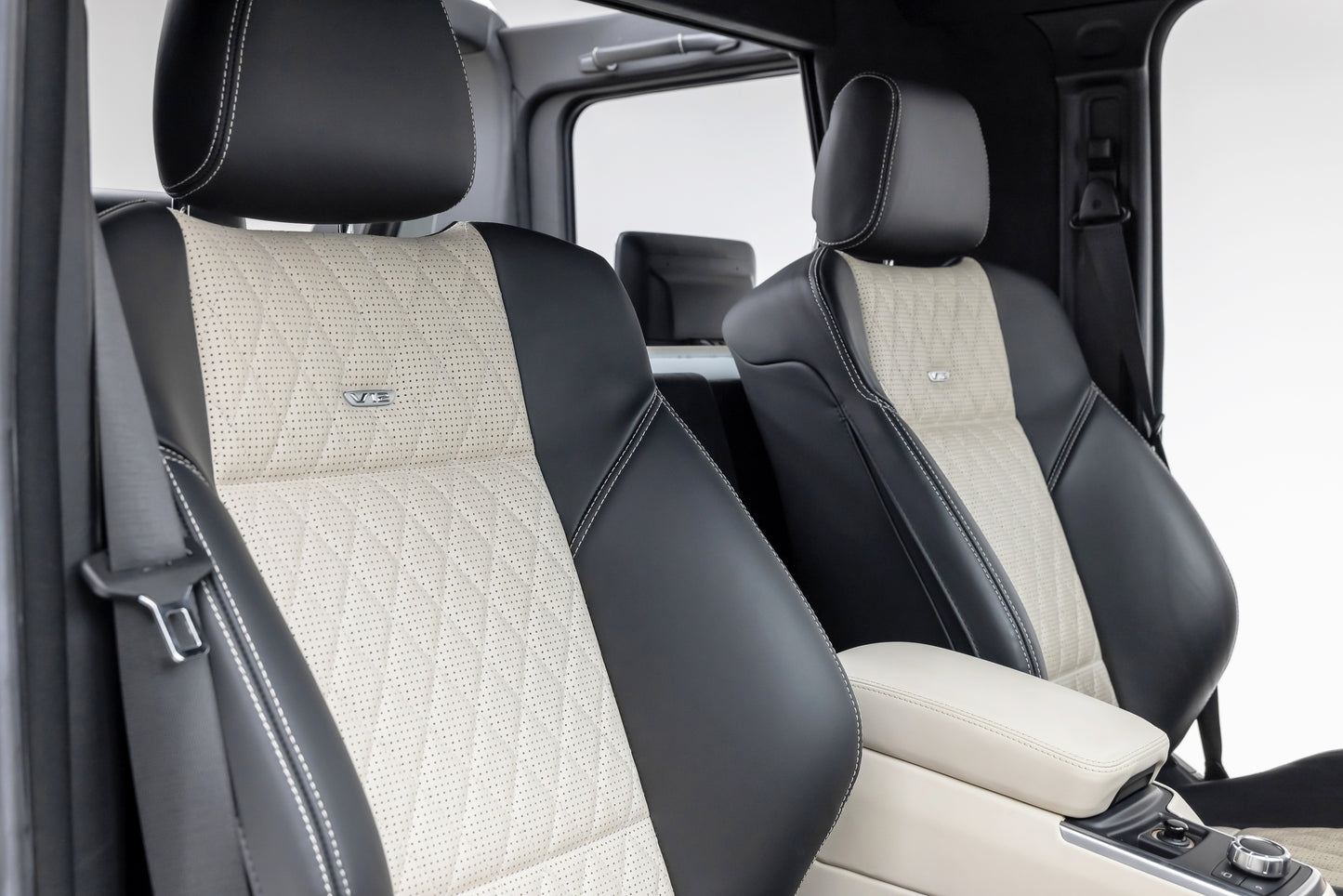2018 Maybach G65 Landaulet