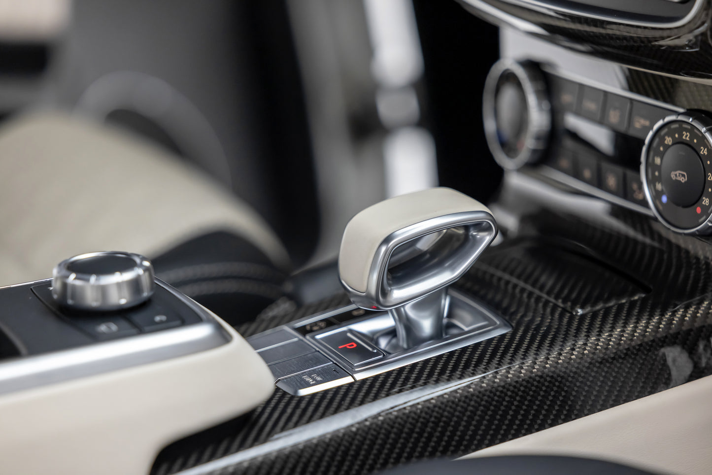 2018 Maybach G65 Landaulet