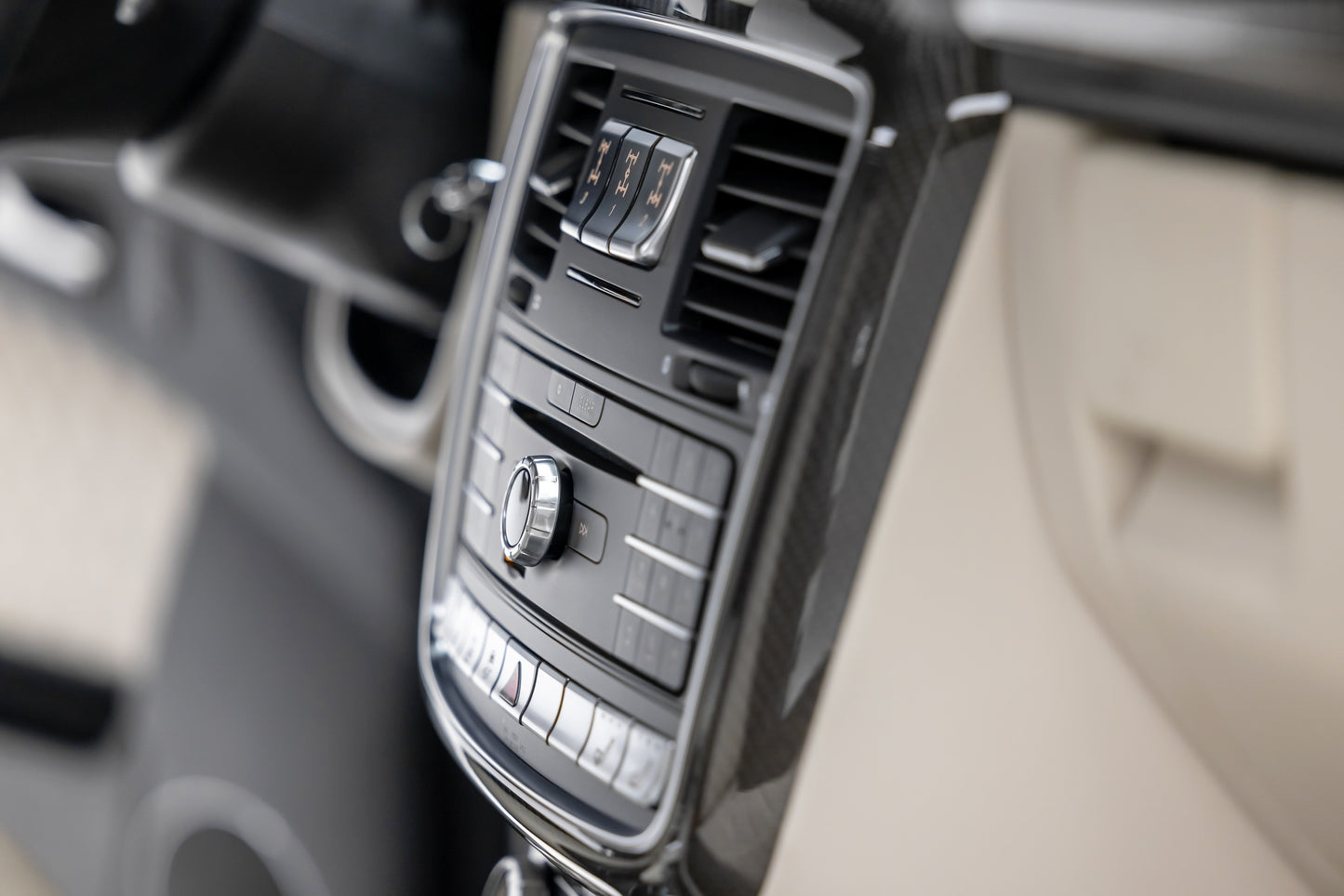 2018 Maybach G65 Landaulet