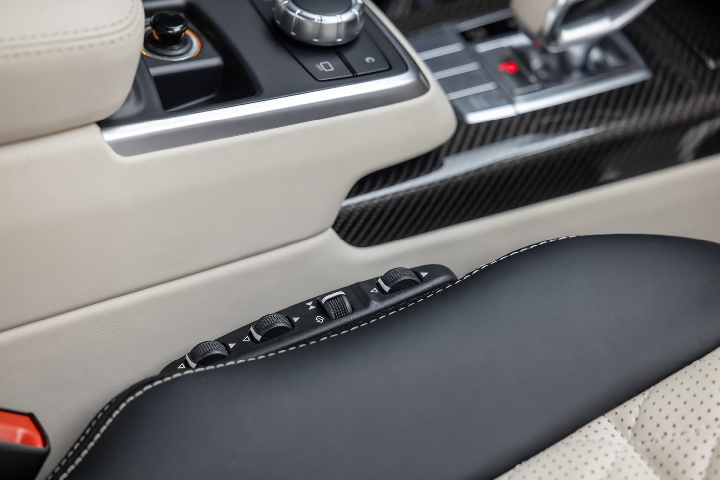2018 Maybach G65 Landaulet